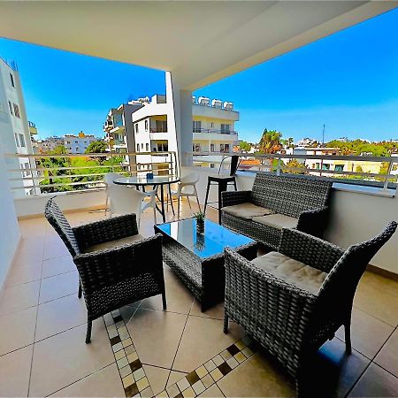 Lara 303 Apartment Larnaca Exterior photo